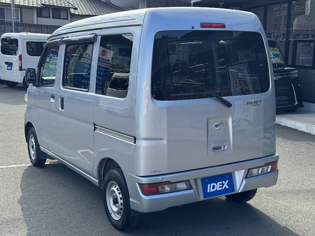 DAIHATSU HIJET CARGO 2021 Image 31