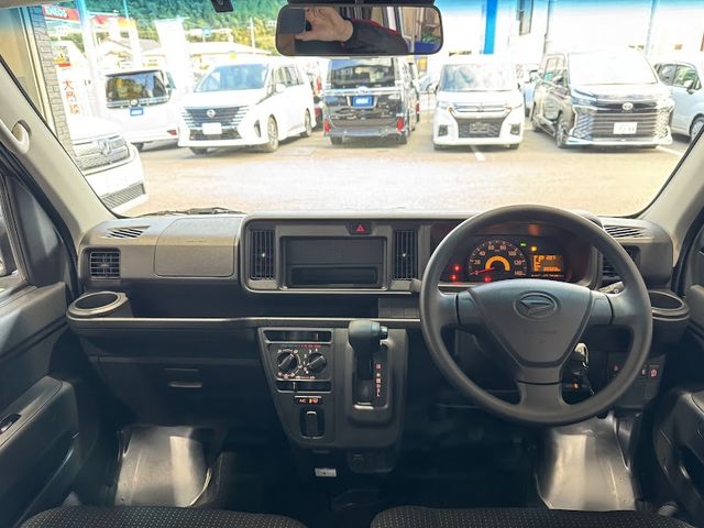 DAIHATSU HIJET CARGO 2021 Image 31