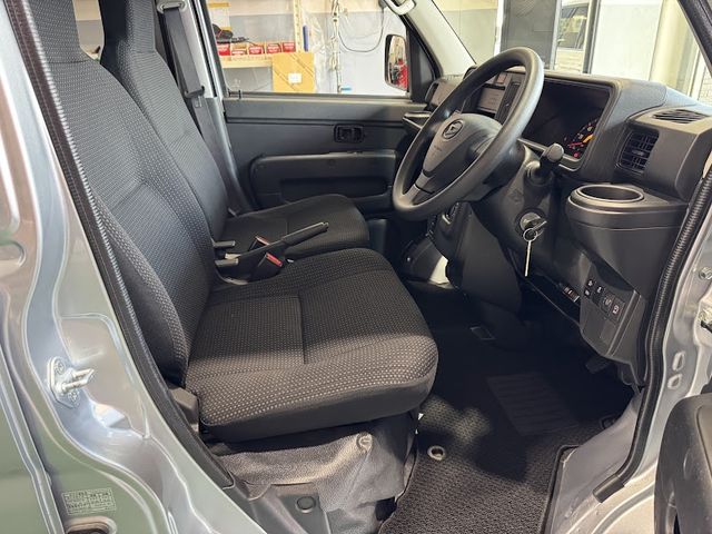 DAIHATSU HIJET CARGO 2021 Image 31