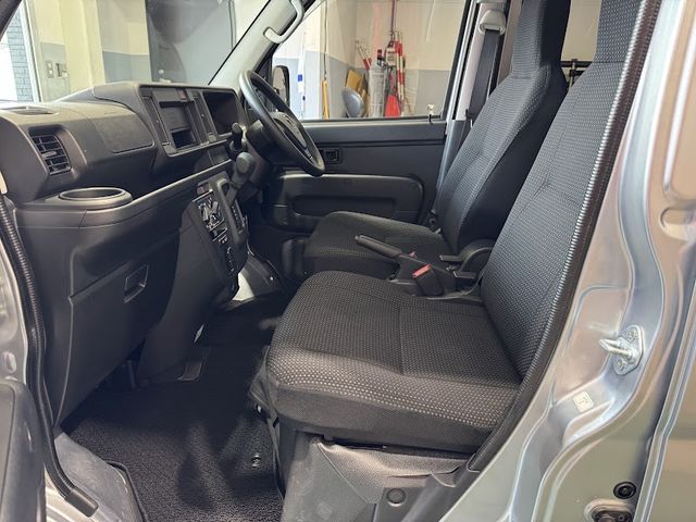 DAIHATSU HIJET CARGO 2021 Image 31