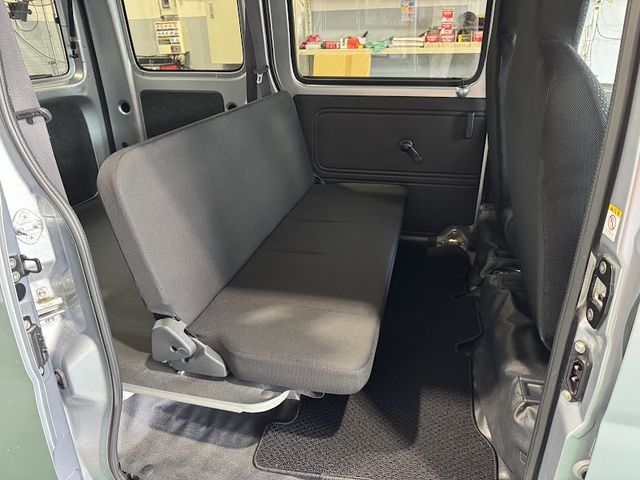 DAIHATSU HIJET CARGO 2021 Image 31