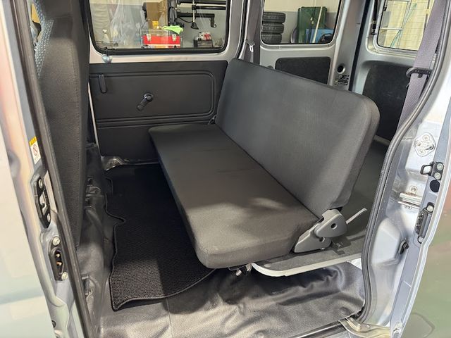 DAIHATSU HIJET CARGO 2021 Image 31