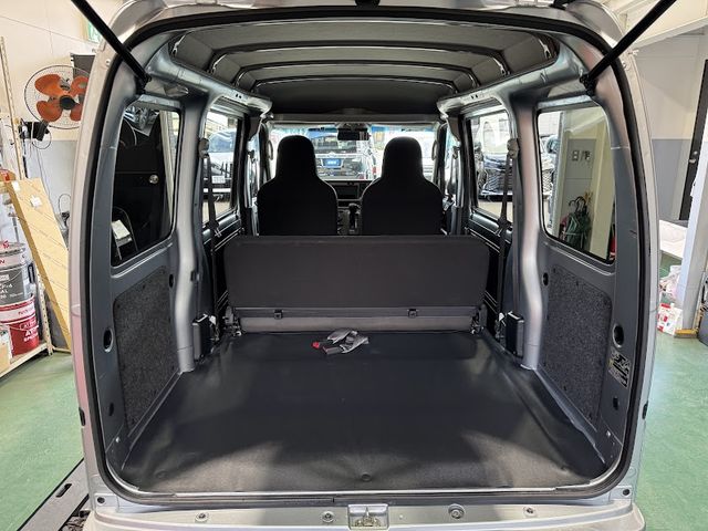 DAIHATSU HIJET CARGO 2021 Image 31