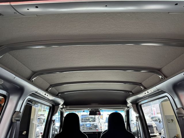 DAIHATSU HIJET CARGO 2021 Image 31