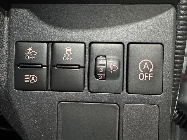 DAIHATSU HIJET CARGO 2021 Image 31