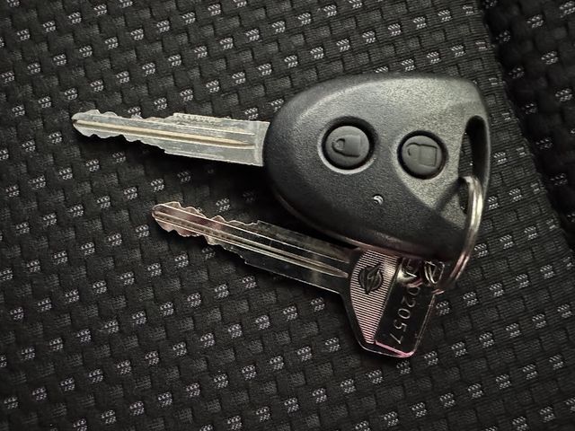 DAIHATSU HIJET CARGO 2021 Image 31