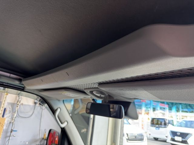 DAIHATSU HIJET CARGO 2021 Image 31