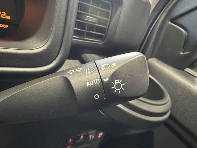 DAIHATSU HIJET CARGO 2021 Image 31