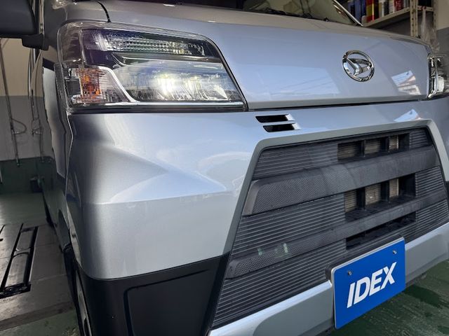 DAIHATSU HIJET CARGO 2021 Image 31