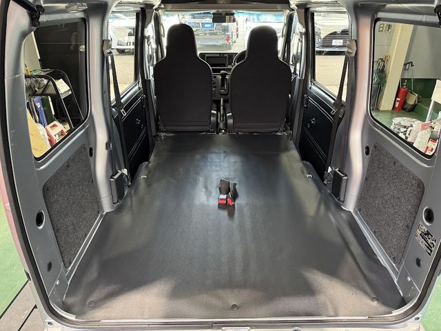 DAIHATSU HIJET CARGO 2021 Image 31