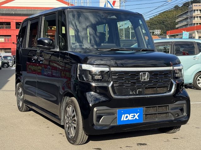 HONDA N BOX CUSTOM 2023 Image 31