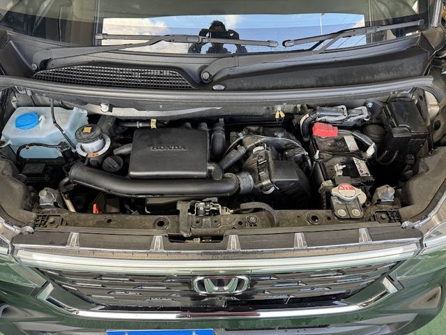 HONDA N BOX CUSTOM 2023 Image 31