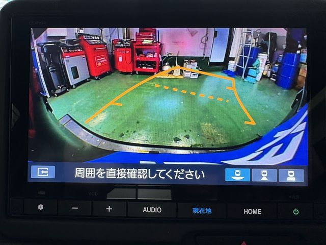 HONDA N BOX CUSTOM 2023 Image 31