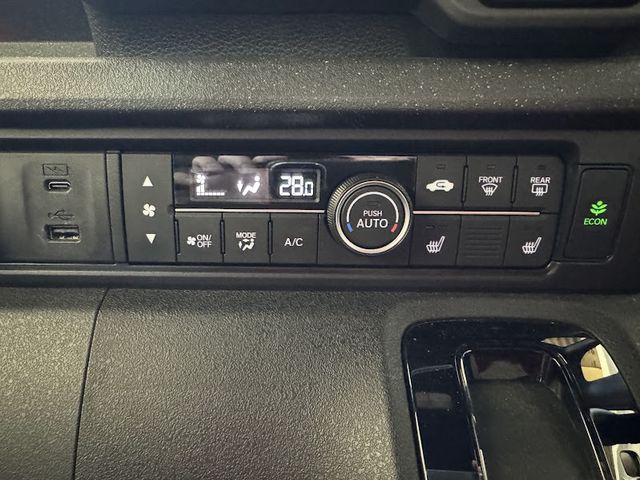 HONDA N BOX CUSTOM 2023 Image 31