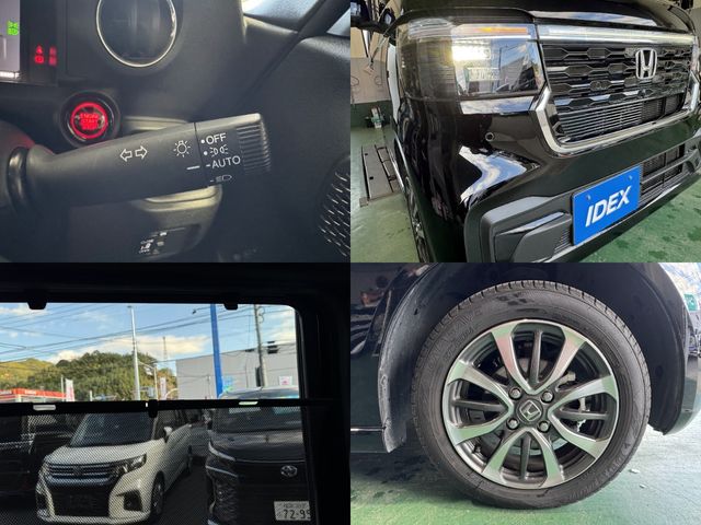 HONDA N BOX CUSTOM 2023 Image 31