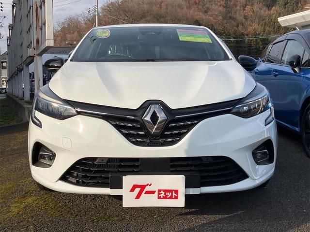 RENAULT LUTECIA 2021 Image 31