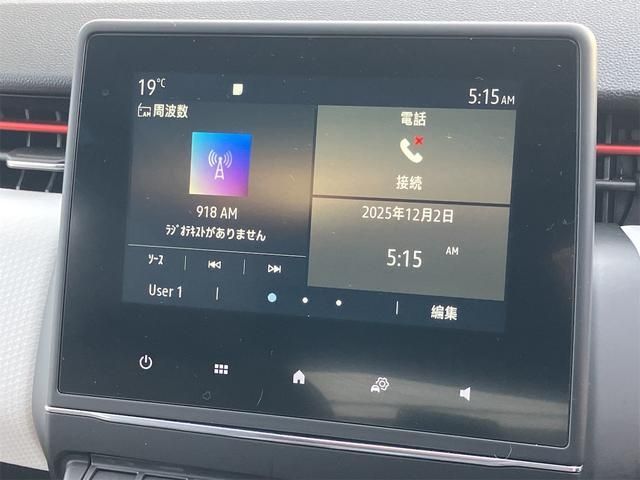 RENAULT LUTECIA 2021 Image 31