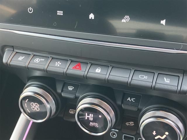 RENAULT LUTECIA 2021 Image 31