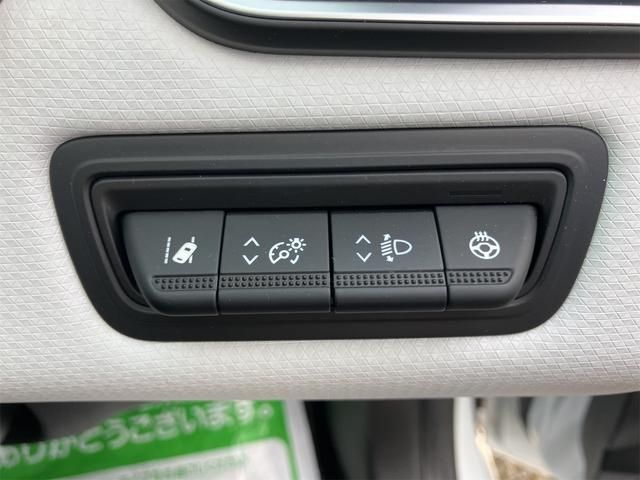 RENAULT LUTECIA 2021 Image 31