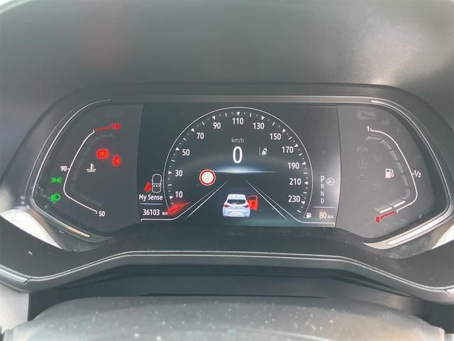 RENAULT LUTECIA 2021 Image 31