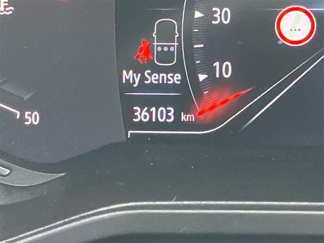 RENAULT LUTECIA 2021 Image 31