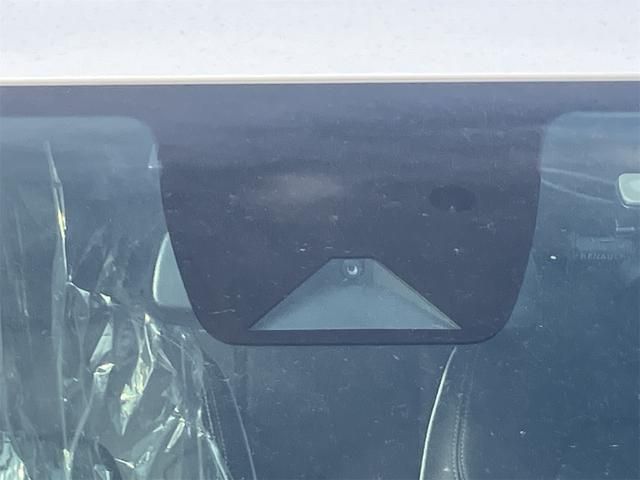 RENAULT LUTECIA 2021 Image 31