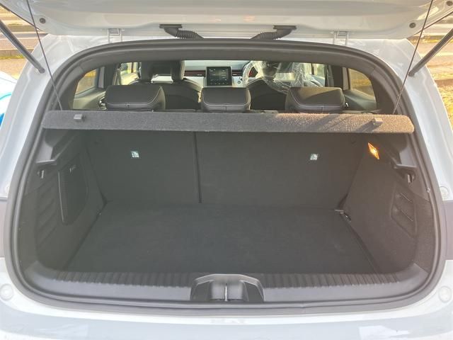 RENAULT LUTECIA 2021 Image 31