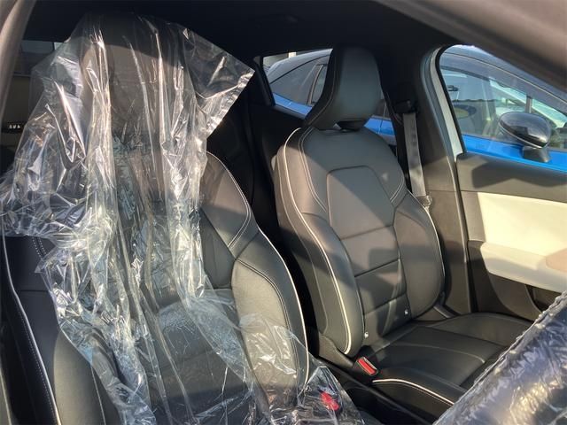 RENAULT LUTECIA 2021 Image 31