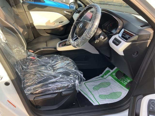 RENAULT LUTECIA 2021 Image 31