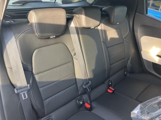 RENAULT LUTECIA 2021 Image 31