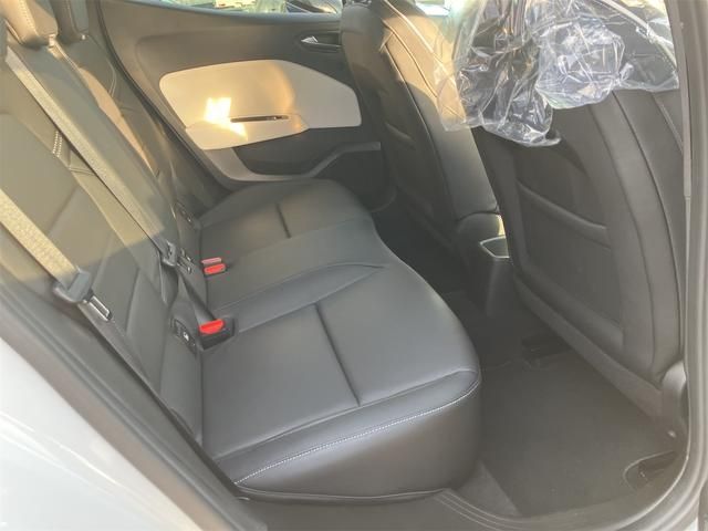 RENAULT LUTECIA 2021 Image 31