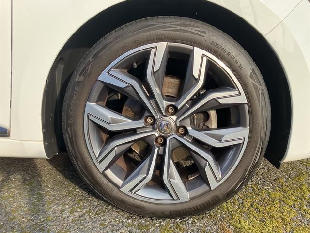 RENAULT LUTECIA 2021 Image 31