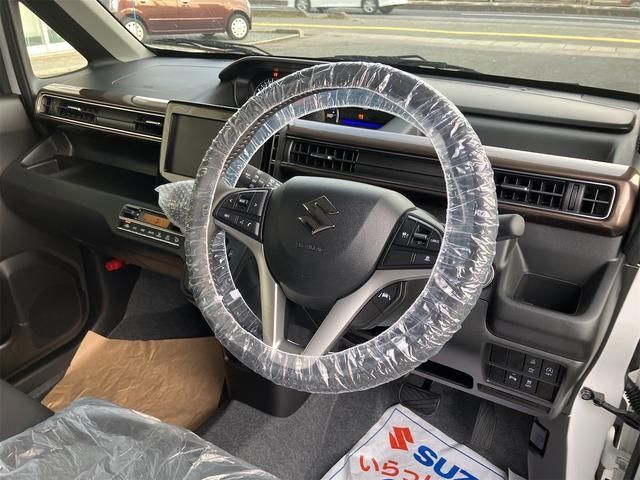 SUZUKI WAGON R CUSTOM Z 2025 Image 31