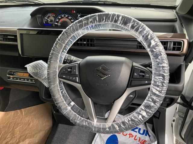 SUZUKI WAGON R CUSTOM Z 2025 Image 31