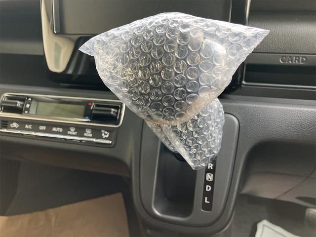 SUZUKI WAGON R CUSTOM Z 2025 Image 31