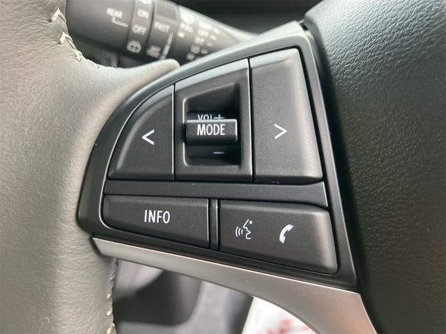 SUZUKI WAGON R CUSTOM Z 2025 Image 31