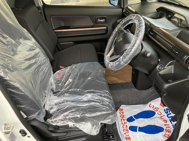 SUZUKI WAGON R CUSTOM Z 2025 Image 31