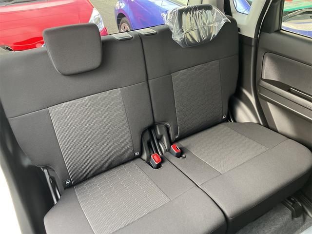 SUZUKI WAGON R CUSTOM Z 2025 Image 31