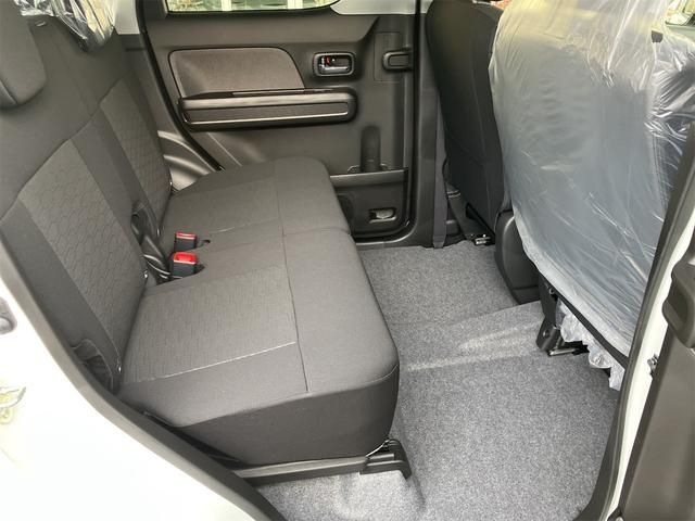 SUZUKI WAGON R CUSTOM Z 2025 Image 31