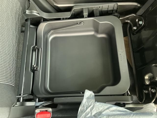 SUZUKI WAGON R CUSTOM Z 2025 Image 31