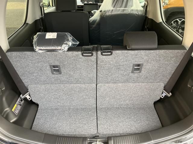 SUZUKI WAGON R CUSTOM Z 2025 Image 31