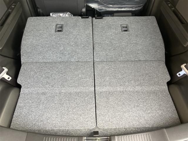 SUZUKI WAGON R CUSTOM Z 2025 Image 31