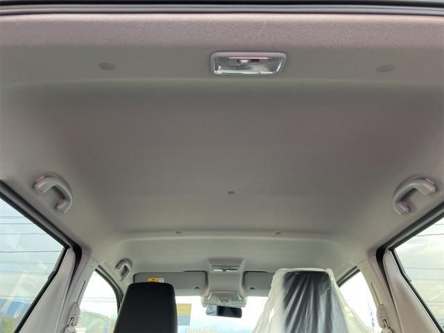 SUZUKI WAGON R CUSTOM Z 2025 Image 31