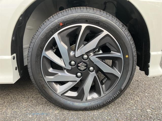 SUZUKI WAGON R CUSTOM Z 2025 Image 31