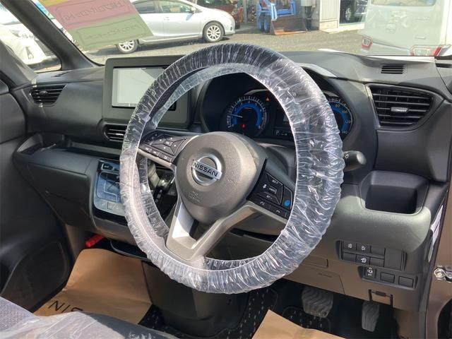 NISSAN ROOX 4WD 2023 Image 31