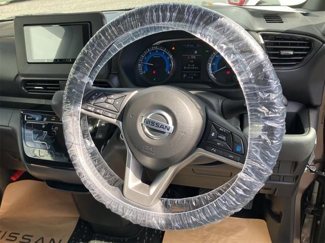 NISSAN ROOX 4WD 2023 Image 31