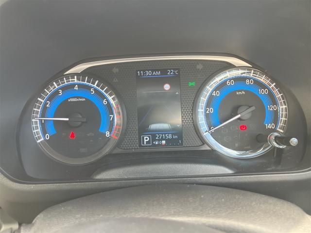 NISSAN ROOX 4WD 2023 Image 31