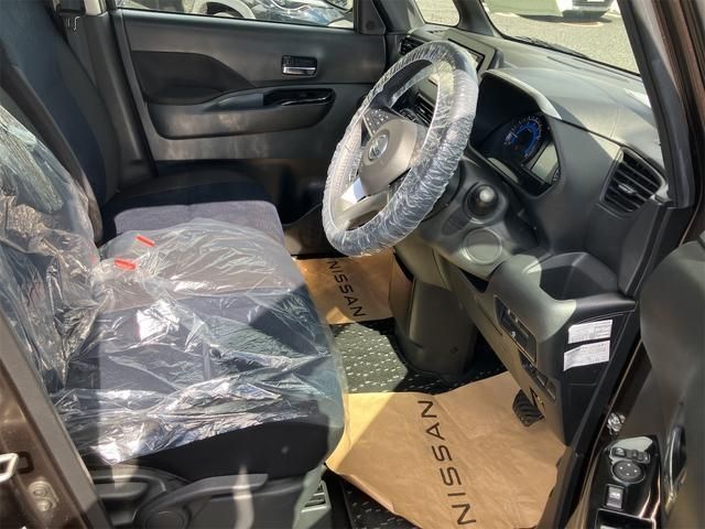 NISSAN ROOX 4WD 2023 Image 31