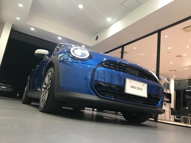 BMW MINI COOPER 5DOOR 2025 Image 31