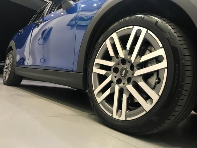 BMW MINI COOPER 5DOOR 2025 Image 31